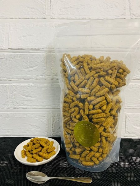 画像1: モンキーフード　500g (1)