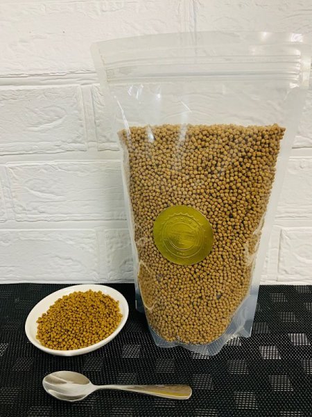 画像1: Mazuri 食虫動物フード 500g (1)